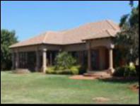 Front View of property in Kempton Park