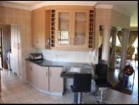 Kitchen of property in Kempton Park