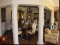 Dining Room of property in Kempton Park