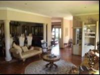 Formal Lounge of property in Kempton Park