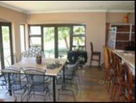 Dining Room of property in Kempton Park