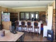 Dining Room of property in Kempton Park