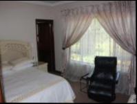 Bed Room 4 of property in Kempton Park
