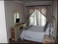 Bed Room 4 of property in Kempton Park