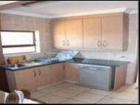 Kitchen of property in Kempton Park