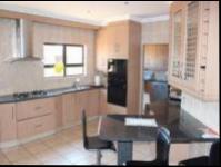 Kitchen of property in Kempton Park