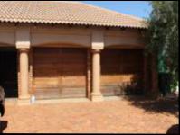Front View of property in Kempton Park
