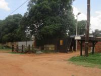 Front View of property in Kempton Park