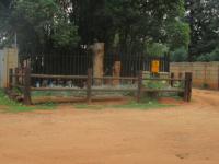 Front View of property in Kempton Park