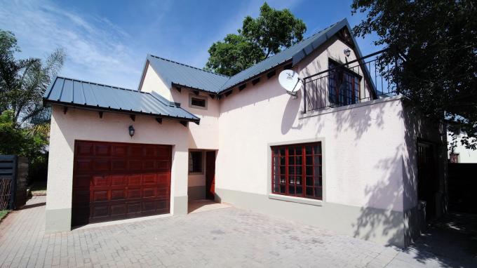 2 Bedroom Duplex for Sale For Sale in Equestria - Private Sale - MR150010