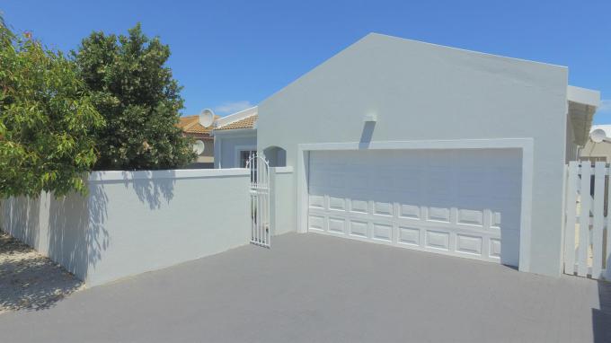 3 Bedroom House for Sale For Sale in Parklands - Private Sale - MR150011