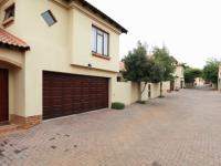 Front View of property in Boardwalk Meander Estate