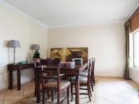 Dining Room - 25 square meters of property in The Wilds Estate