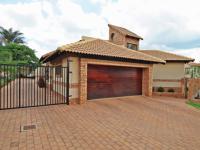 Front View of property in The Wilds Estate