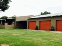 Smallholding for Sale for sale in Koppies
