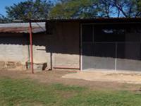 Store Room of property in Koppies