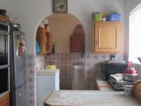 Kitchen - 14 square meters of property in Norkem park
