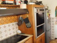Kitchen - 14 square meters of property in Norkem park