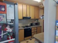 Kitchen - 10 square meters of property in Effingham Heights