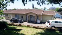 Front View of property in Effingham Heights