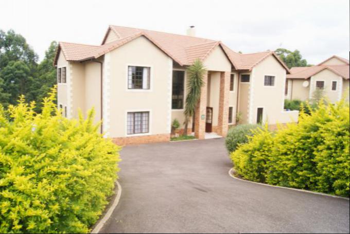 4 Bedroom House for Sale For Sale in Hillcrest - KZN - Private Sale - MR150063
