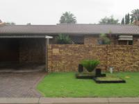 Front View of property in Beyers Park