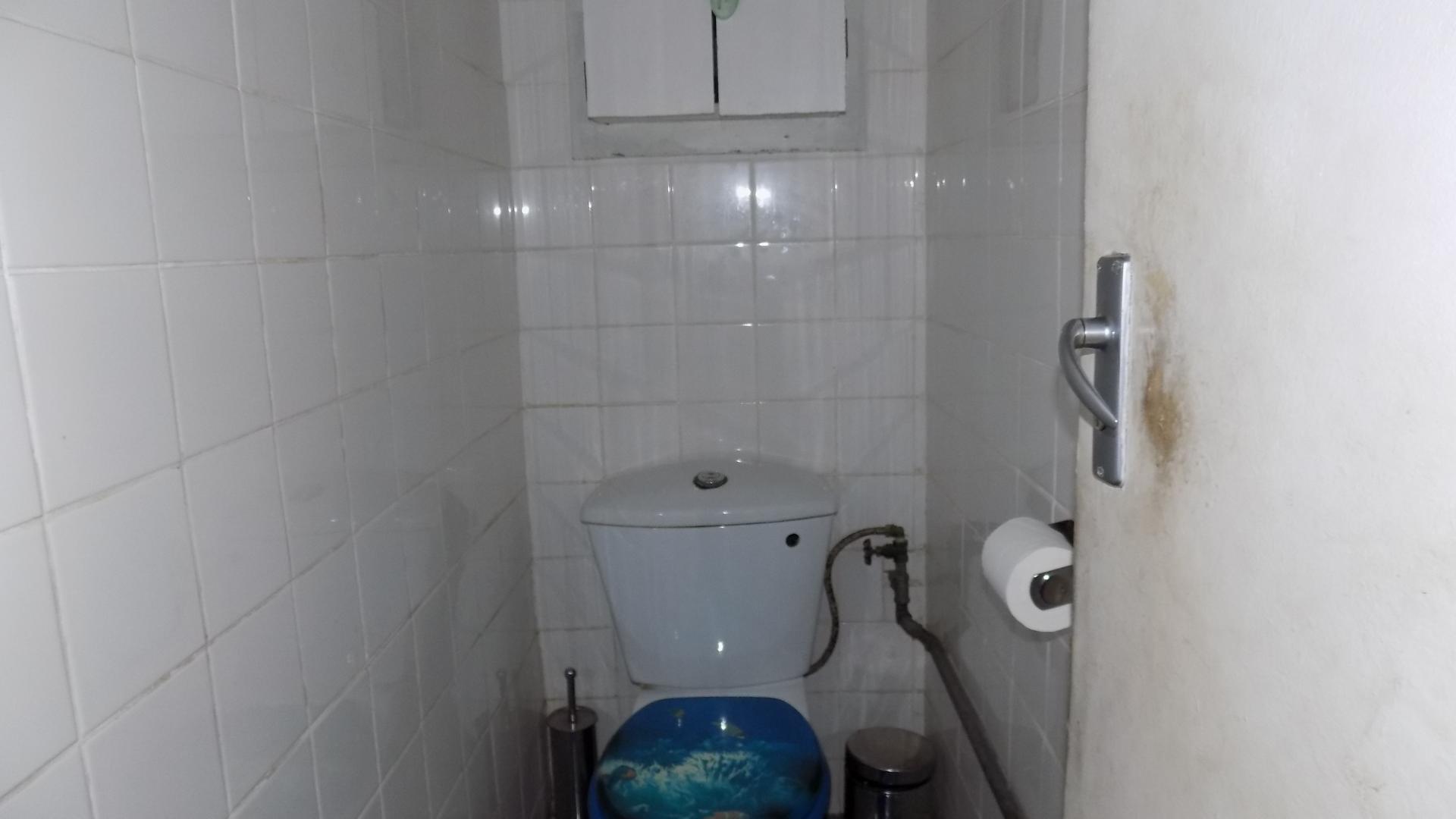 Guest Toilet - 2 square meters of property in Lotus Gardens
