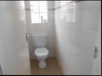 Guest Toilet - 2 square meters of property in Cosmo City