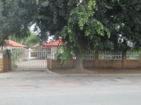 Front View of property in Vaalpark