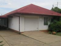 4 Bedroom 2 Bathroom House for Sale for sale in Vaalpark