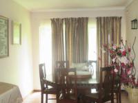 Dining Room - 9 square meters of property in Vaalpark