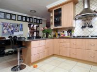 Kitchen of property in The Wilds Estate