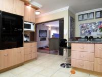Kitchen of property in The Wilds Estate