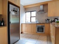 Kitchen of property in Silver Lakes Golf Estate