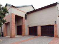 4 Bedroom 2 Bathroom House for Sale for sale in Silver Lakes Golf Estate