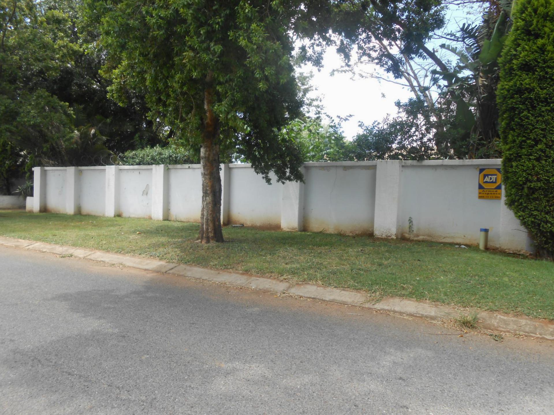 Front View of property in Terenure