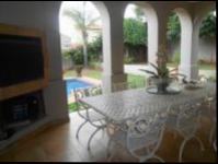 Patio - 39 square meters of property in Kengies