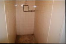 Staff Bathroom - 6 square meters of property in Umbilo 