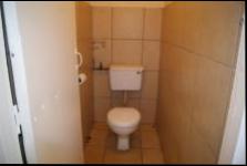 Staff Bathroom - 6 square meters of property in Umbilo 