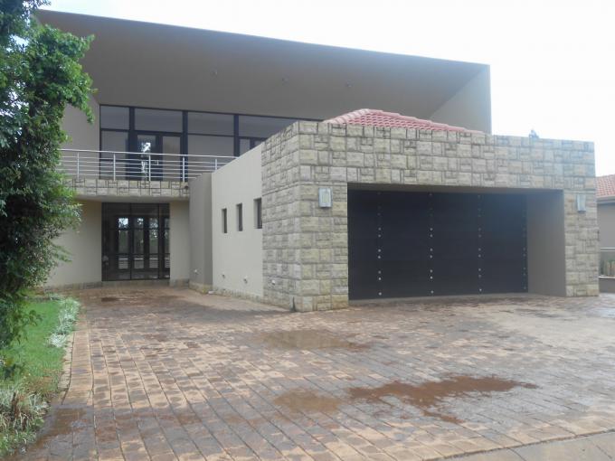 3 Bedroom House for Sale For Sale in Vanderbijlpark - Private Sale - MR150171