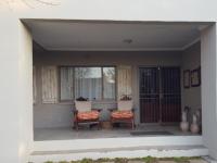 3 Bedroom 2 Bathroom House for Sale for sale in Bloemfontein