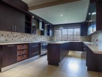 Kitchen - 32 square meters of property in Irene Farm Villages