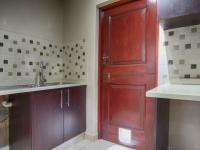 Scullery - 12 square meters of property in Irene Farm Villages