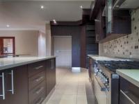 Kitchen - 32 square meters of property in Irene Farm Villages