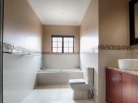 Main Bathroom - 15 square meters of property in Irene Farm Villages