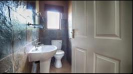 Bathroom 1 of property in Irene Farm Villages