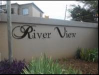 Front View of property in Weltevreden Park