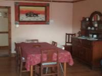 Dining Room of property in Winburg