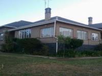 Front View of property in Winburg