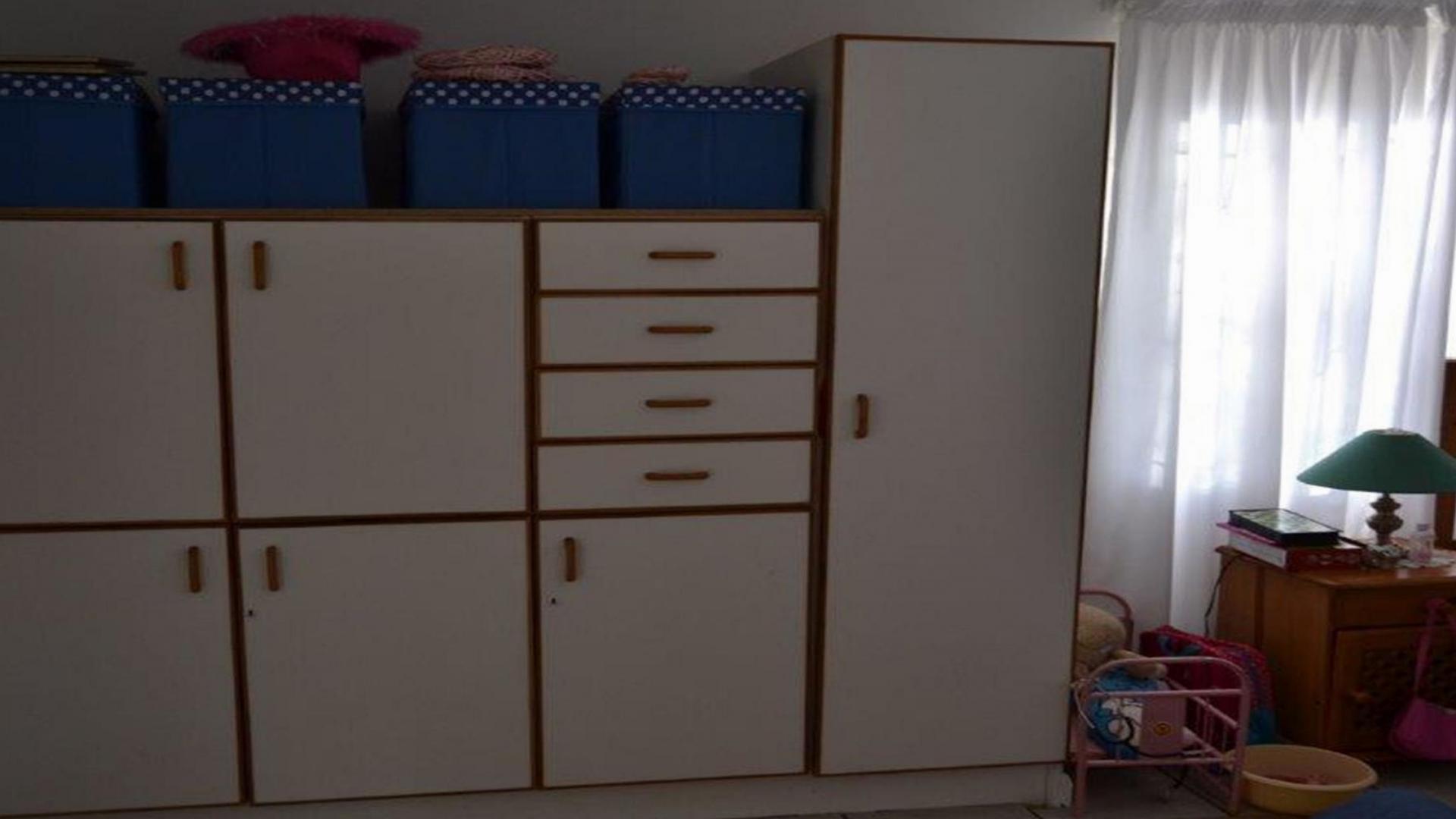 Study - 18 square meters of property in Olifantshoek